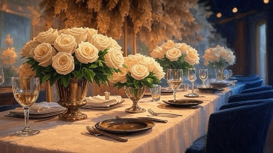 Elevating the Culinary Experience: The Soulful Art of Wine and Food Pairing