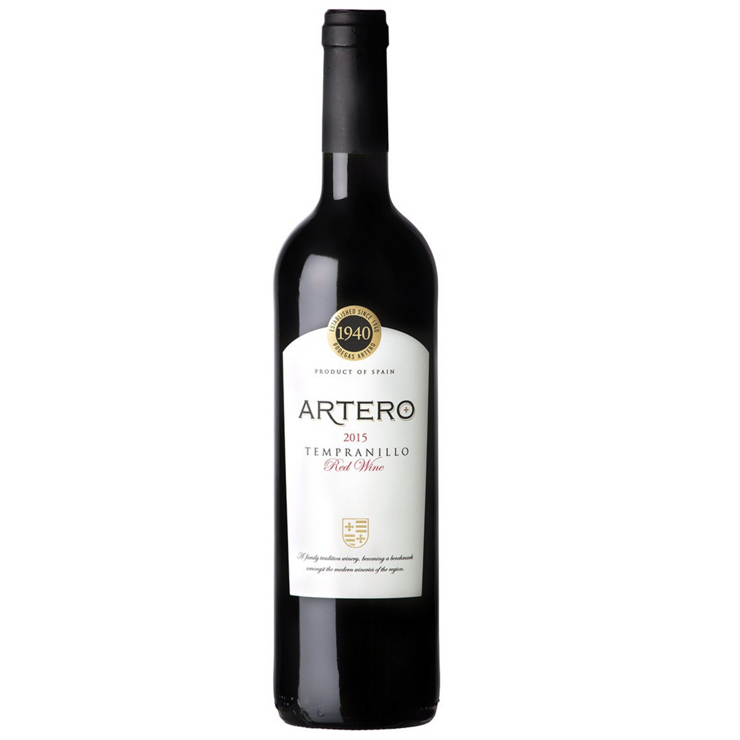 Artero Tempranillo 2023