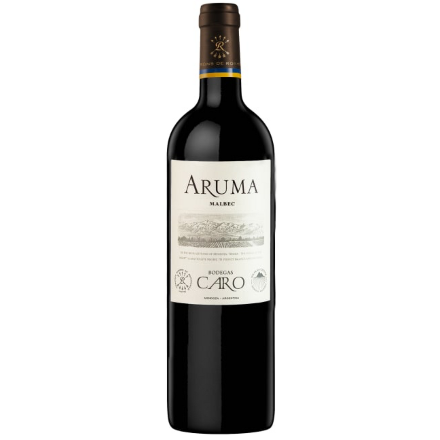 Aruma Malbec by Caro 2022