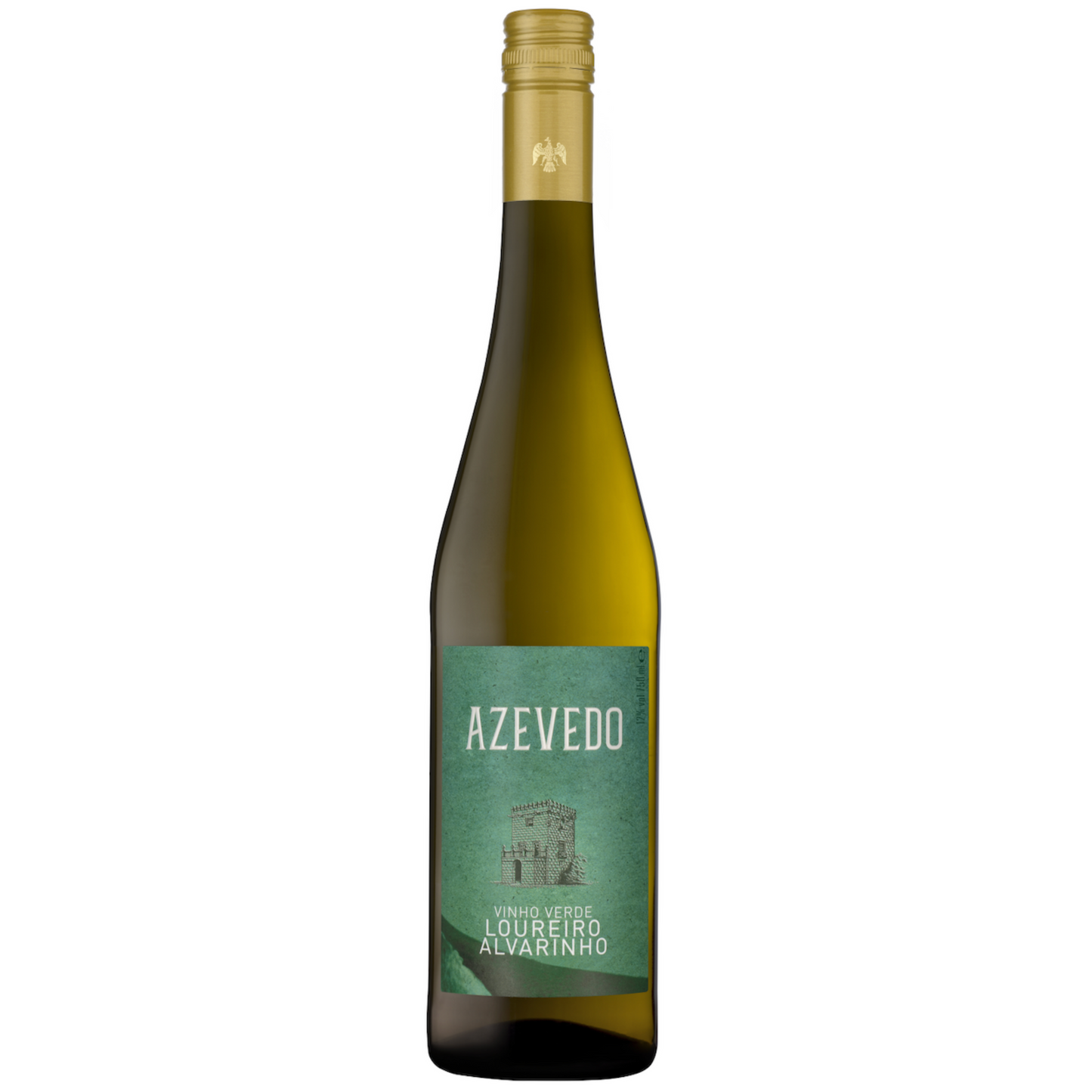Azevedo Loureiro Alvarinho 2022