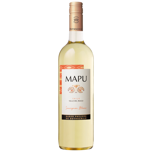 Baron Philippe de Rothschild Mapu Sauvignon Blanc 2025
