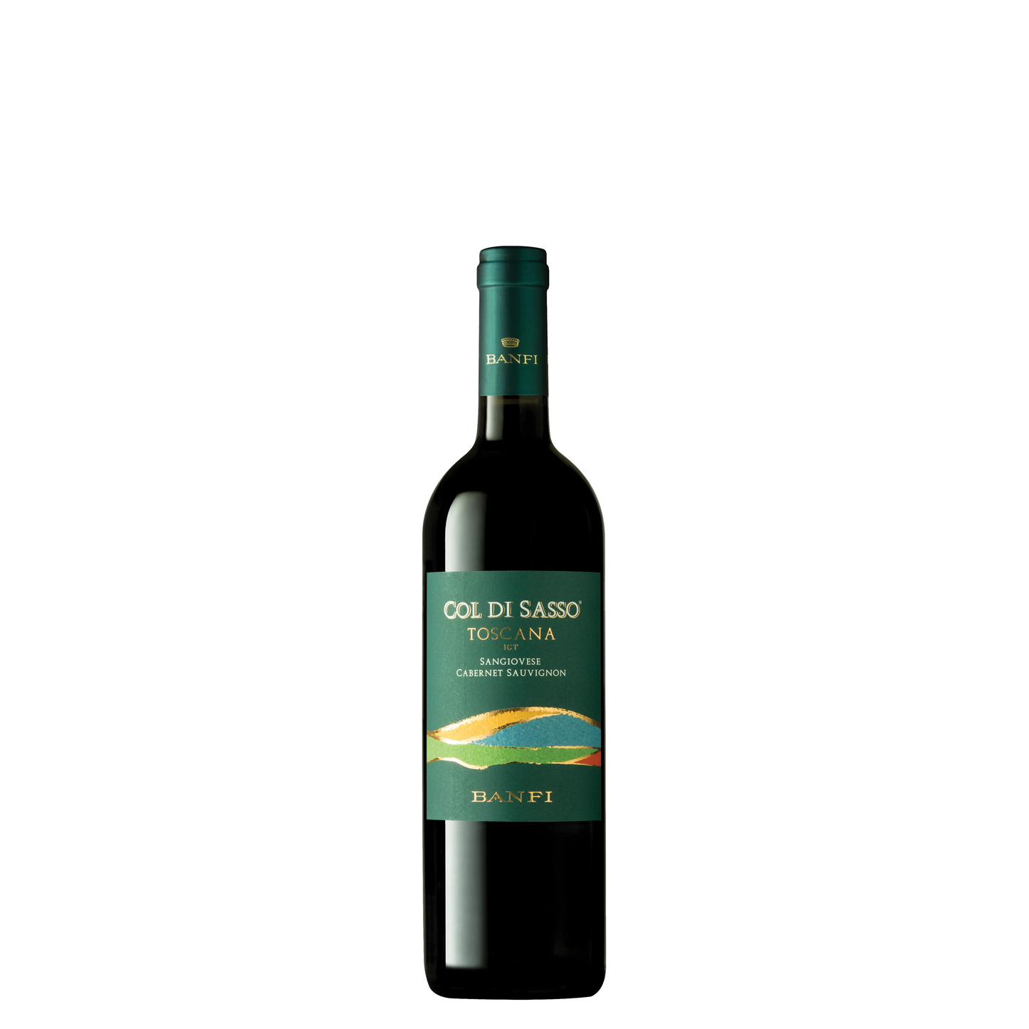 Banfi Col di Sasso 托斯卡納 IGT 2021 375ml