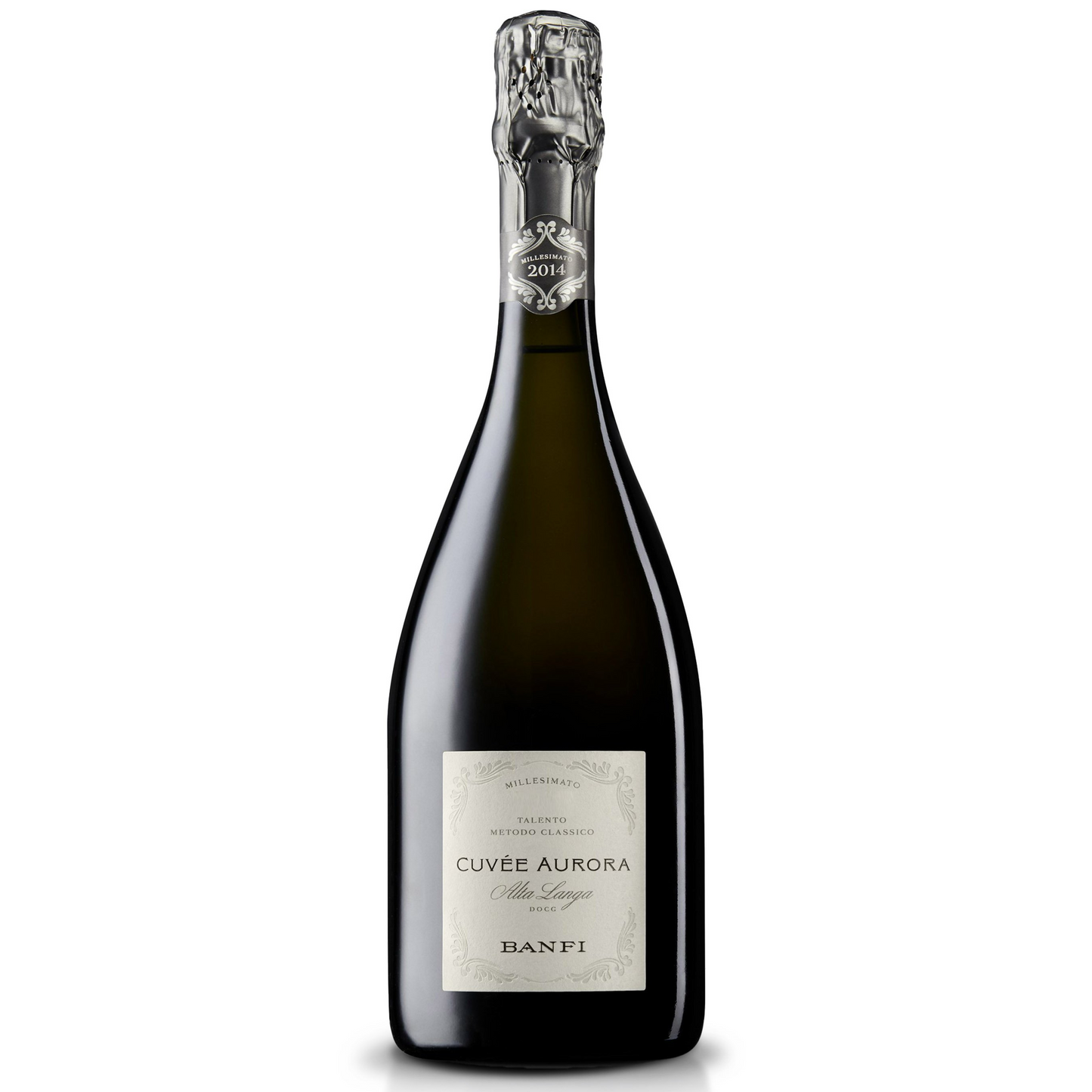 Banfi Cuvée Aurora Alta Langa DOCG Extra Brut 2019