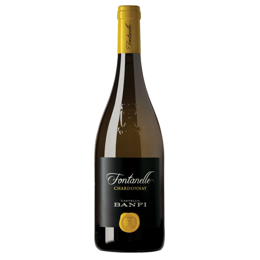 Banfi Fontanelle Chardonnay Toscana IGT 2022