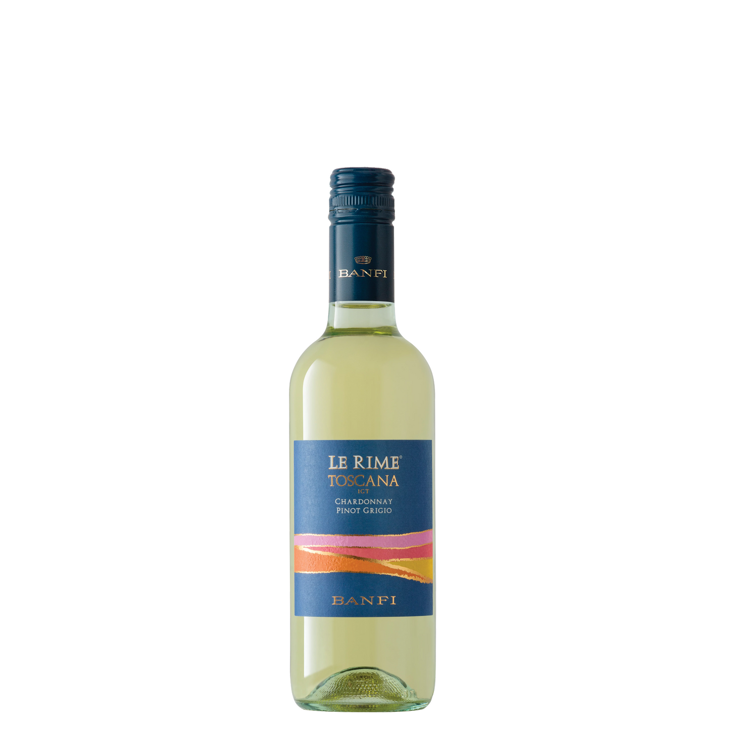 Banfi Le Rime 托斯卡納 IGT 2021 375ml