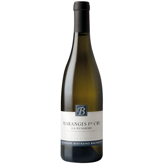 Bertrand Bachelet Maranges La Fussiere 1er Cru Blanc 2020 1.5L