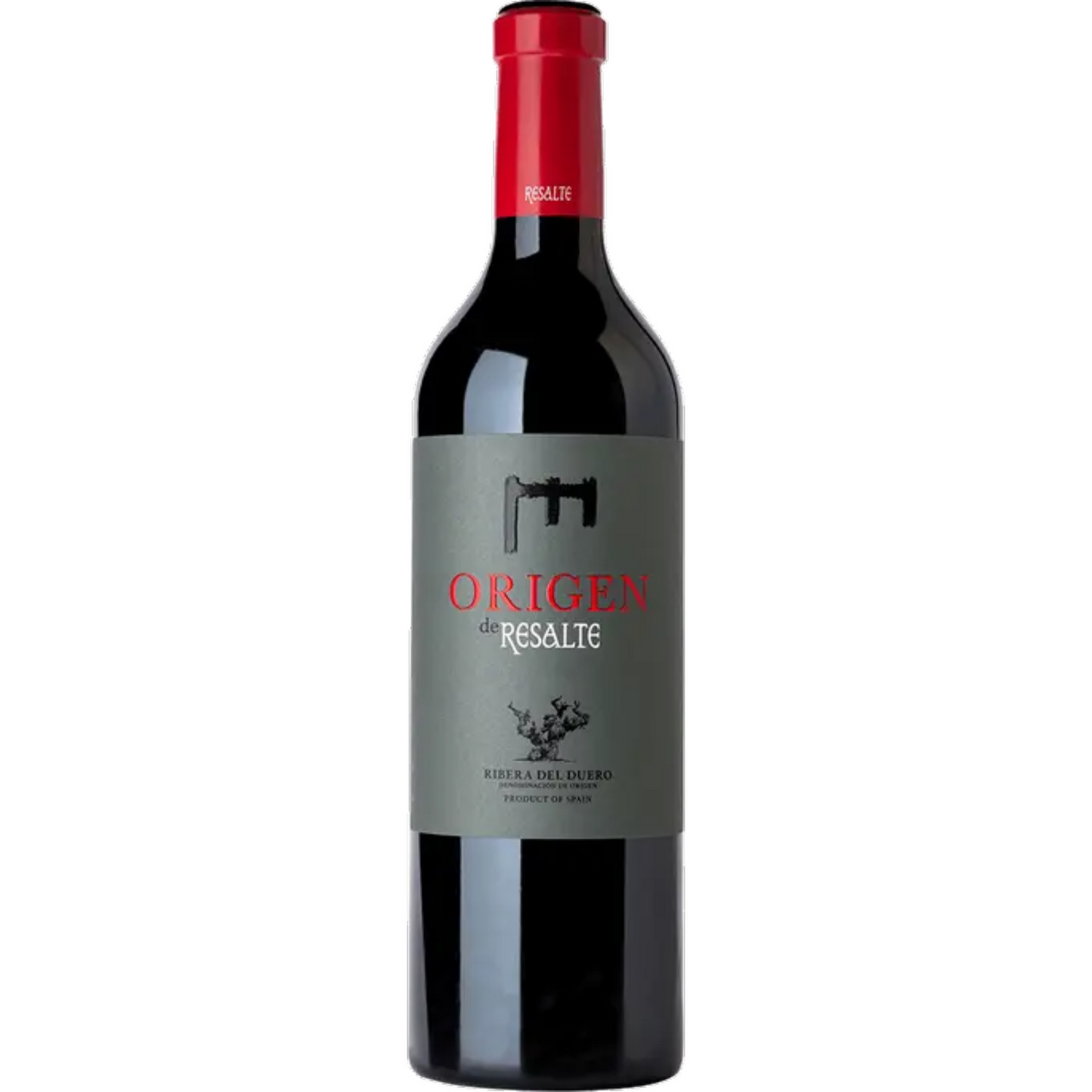 Bodegas Resalte de Peñafiel ‘Origen de Resalte’ 2018