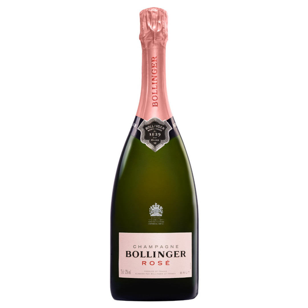 Bollinger Rose NV