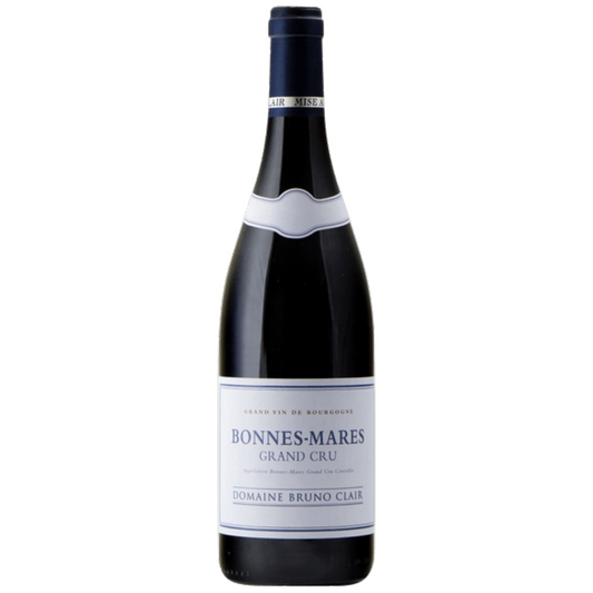 Domaine Bruno Clair Bonnes-Mares Grand Cru 2021