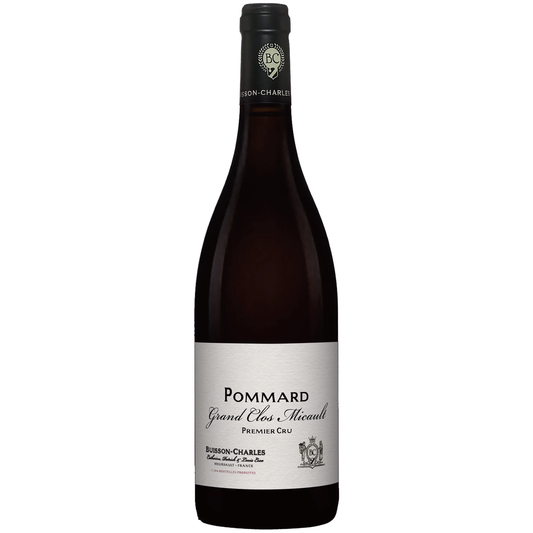 Domaine Buisson‑Charles Pommard 1er Cru Clos Micault 2022