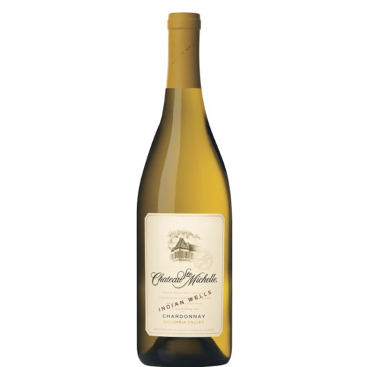 Chateau Ste. Michelle Indian Wells Chardonnay 2021