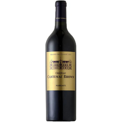 Chateau Cantenac Brown 2009