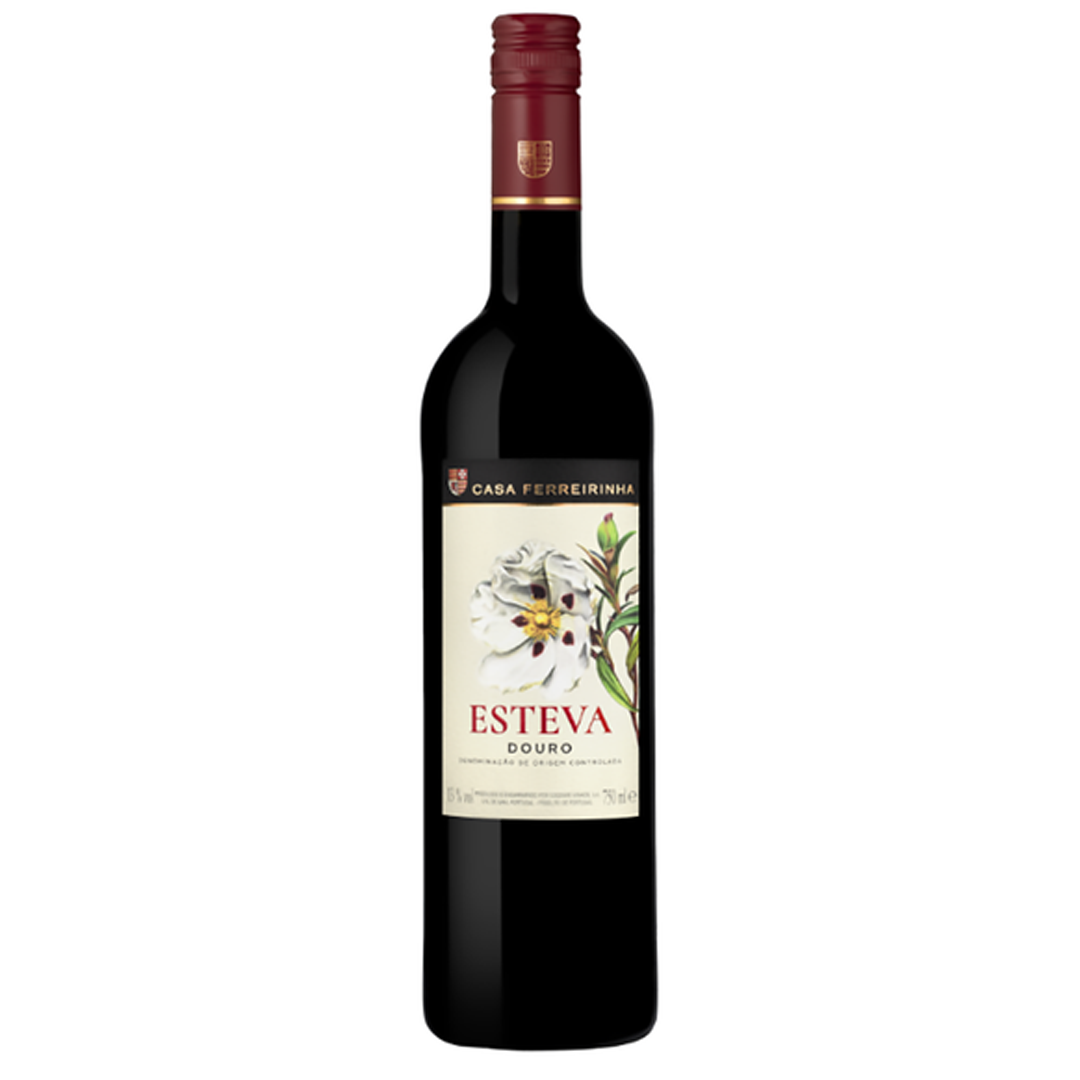 Casa Ferreirinha Esteva Douro Tinto 2021