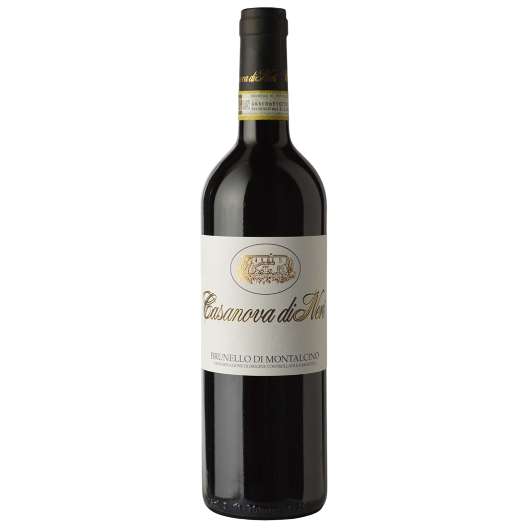 Casanova Brunello di Montalcino 2015