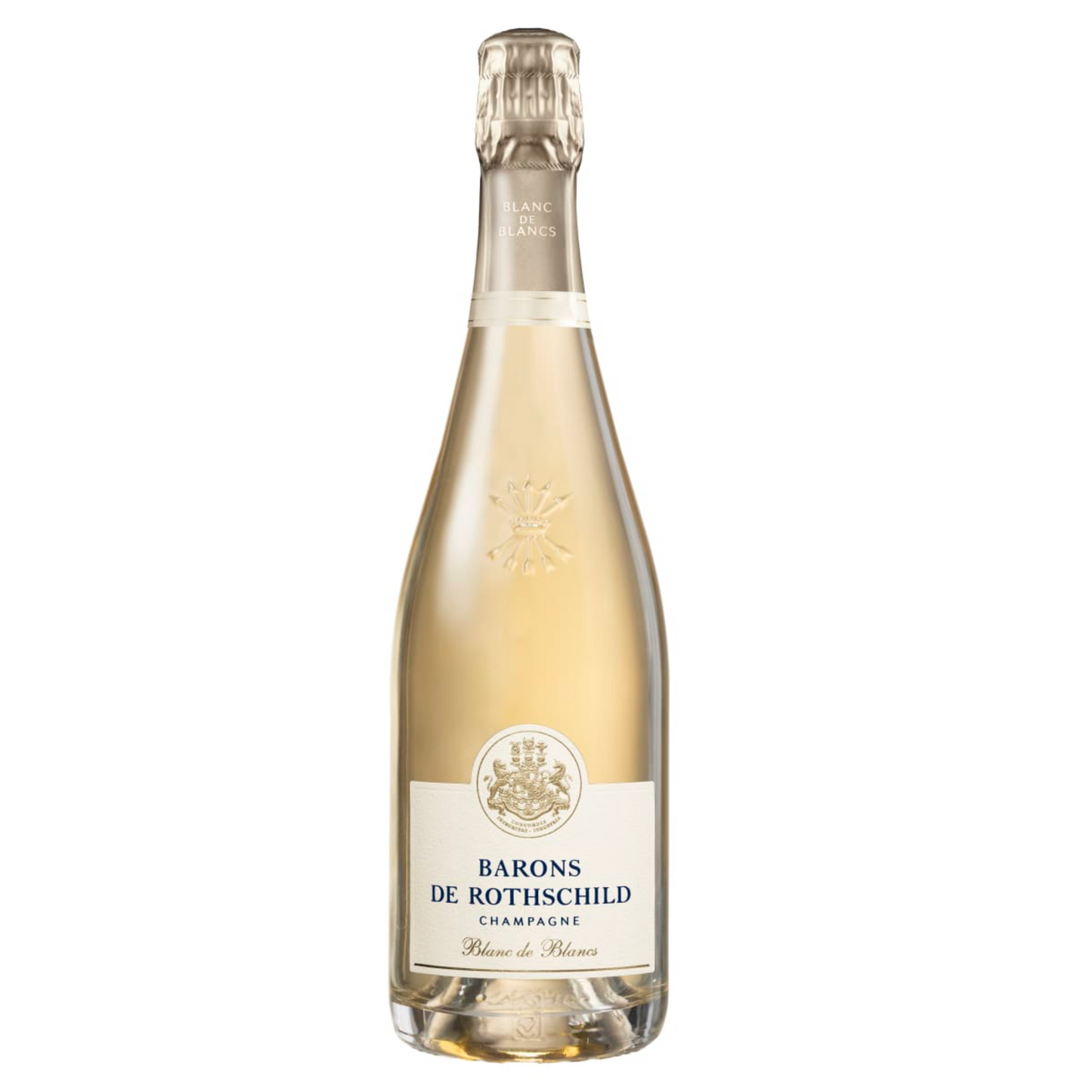 Champagne Barons de Rothschild Blanc de Blanc 2006
