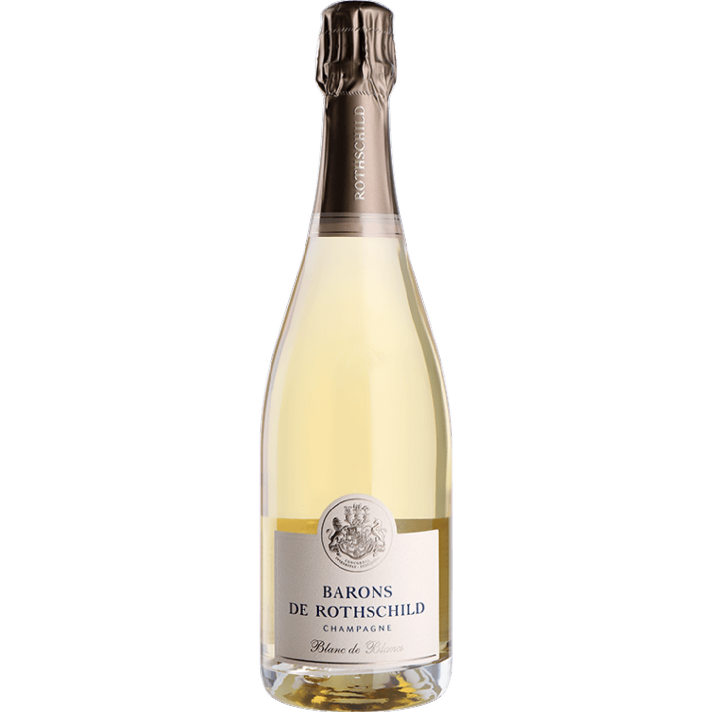 Champagne Barons de Rothschild Brut Blanc de Blancs NV