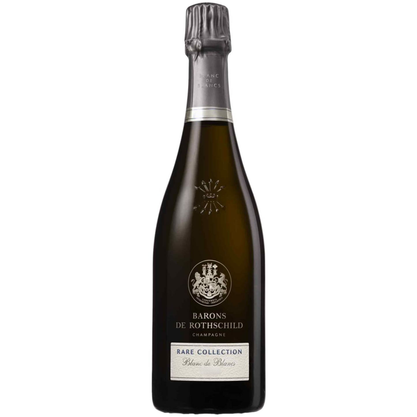 Champagne Barons de Rothschild Rare Collection Blanc de Blancs 2013