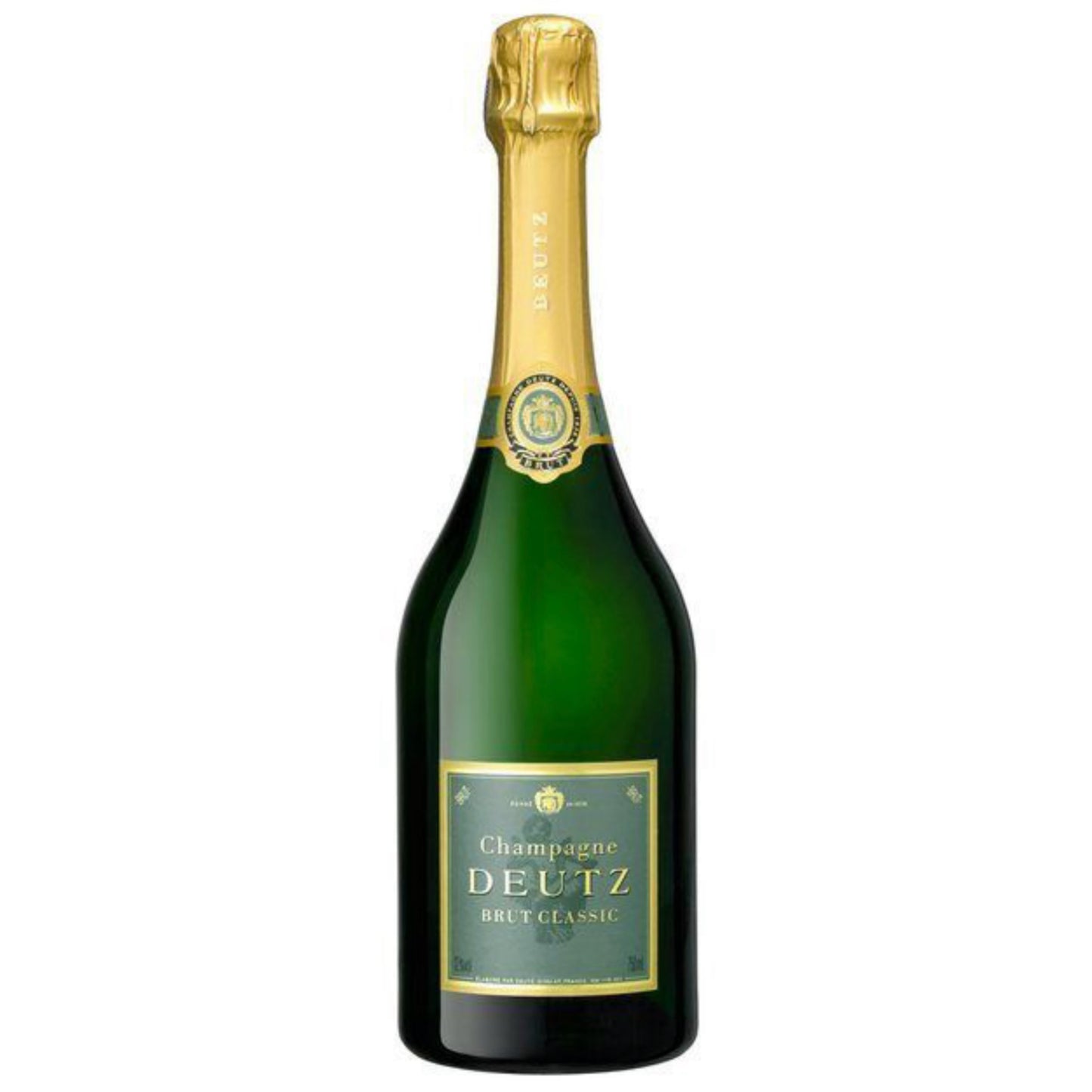 Deutz Brut Classic NV 香檳