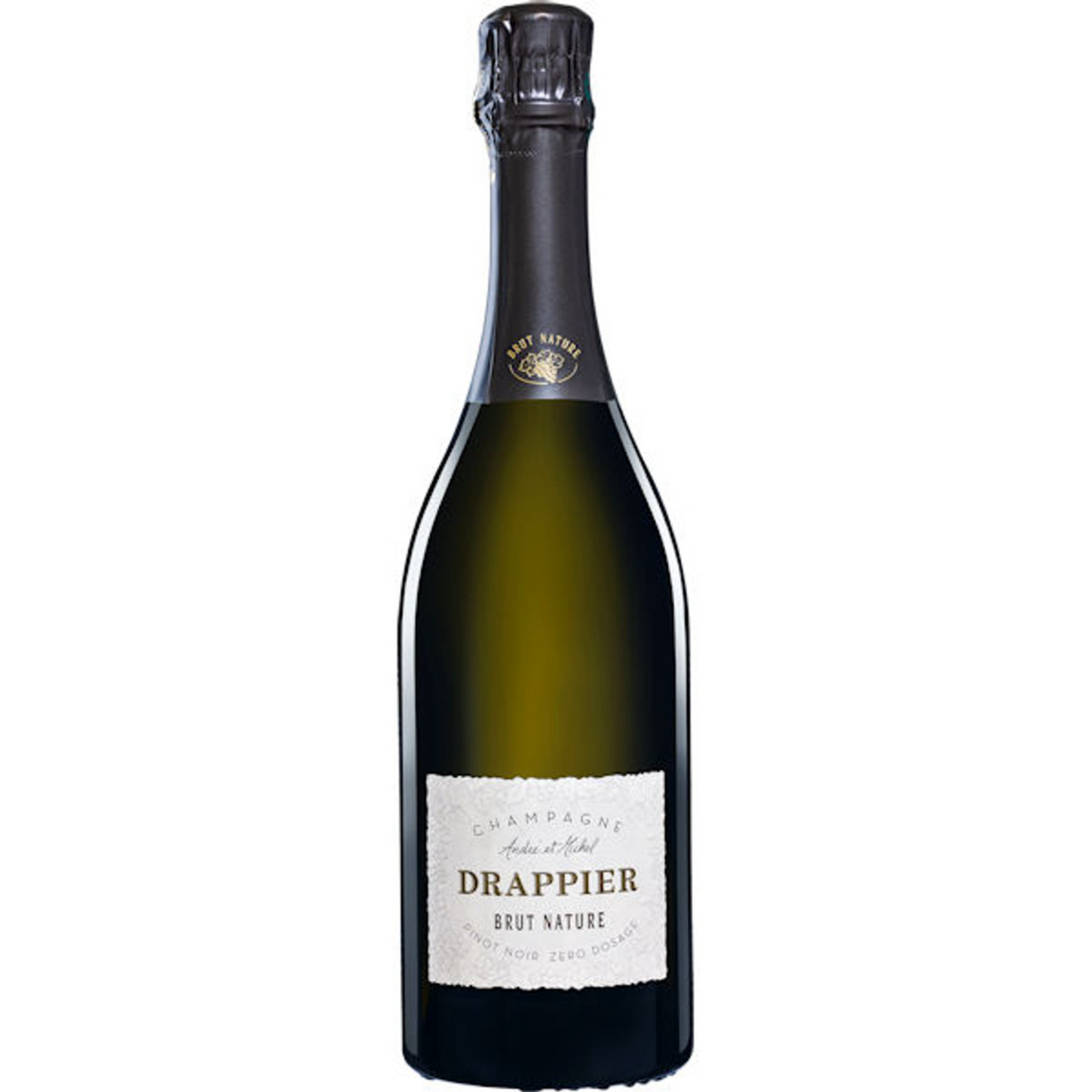 Drappier Brut Nature 零劑量香檳 NV