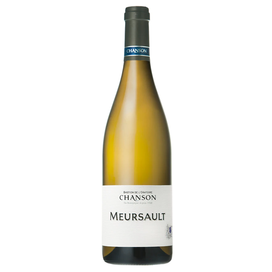 Domaine Chanson Meursault 2023