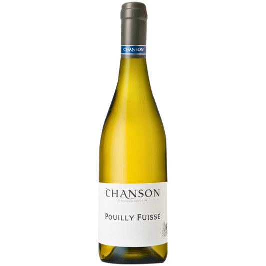 Domaine Chanson Pouilly-Fuissé 2022