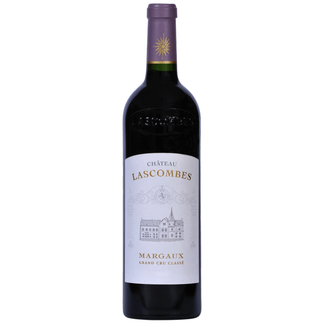 Chateau Lascombes 2015