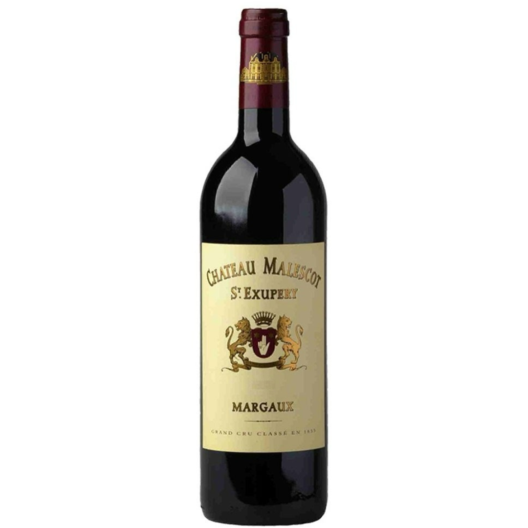 Château Malescot St. Exupéry 2004