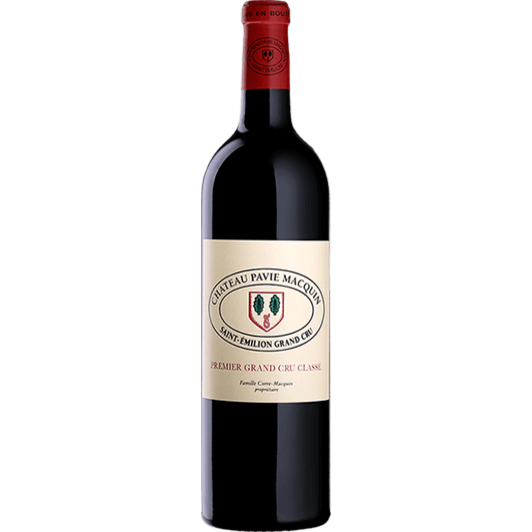 Château Pavie Macquin 2012