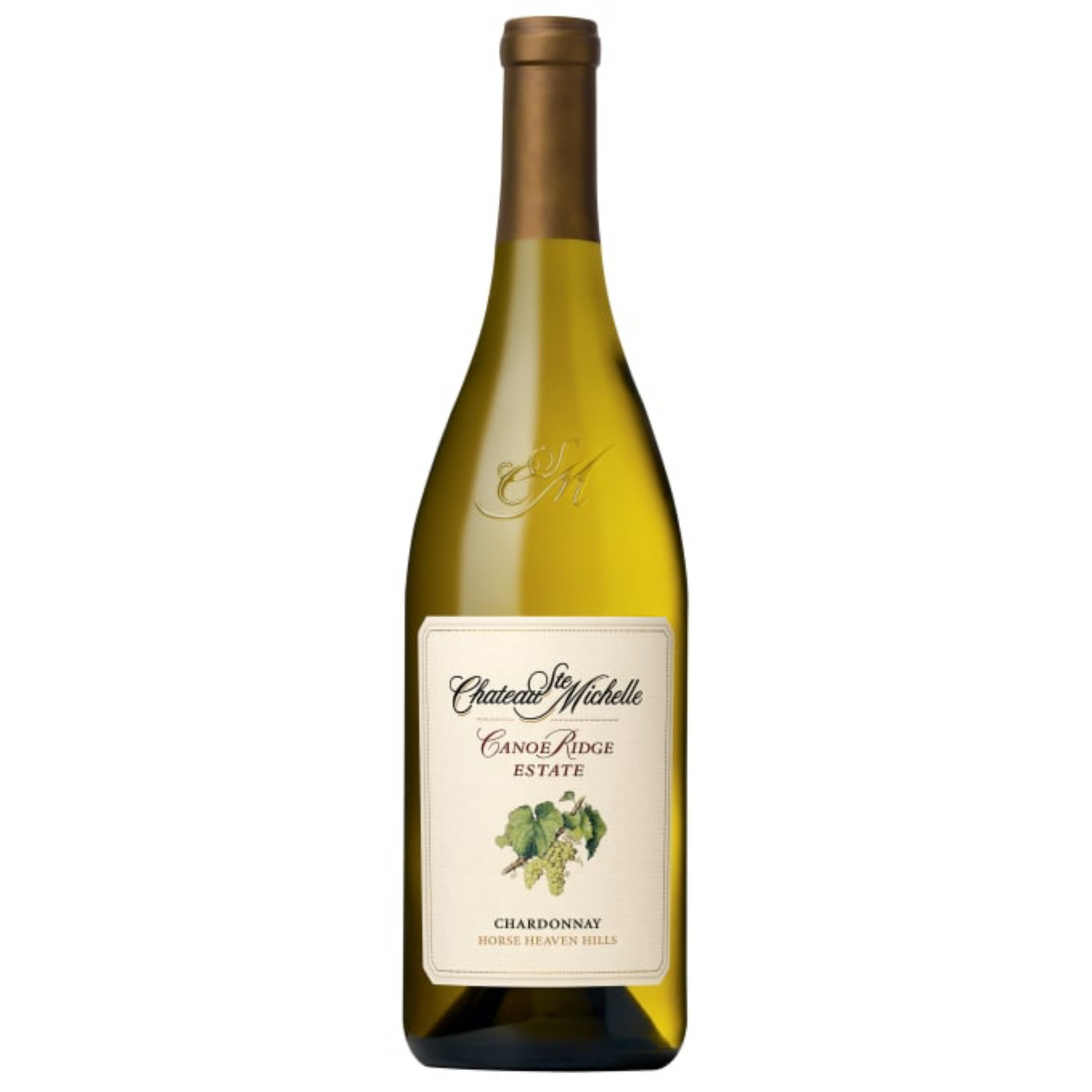 Chateau Ste. Michelle Canoe Ridge Chardonnay 2018