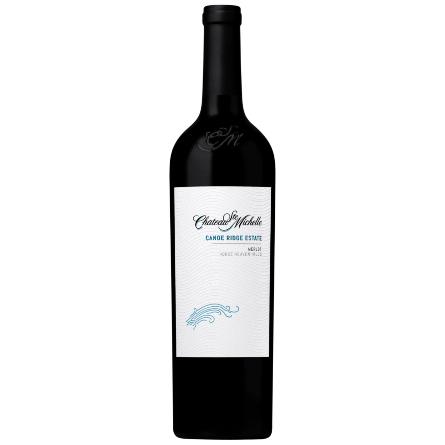 Chateau Ste. Michelle Canoe Ridge Merlot 2019