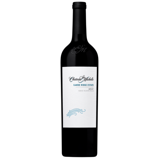 Chateau Ste. Michelle Canoe Ridge Merlot 2019