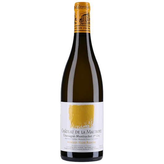Château de la Maltroye Chassagne-Montrachet Blanc 2022