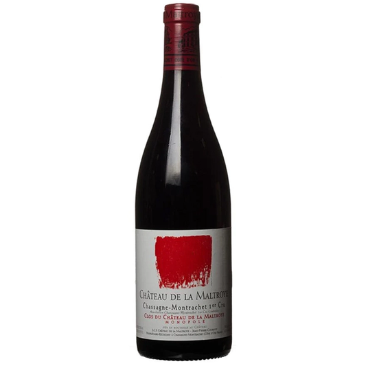 Château de la Maltroye Chassagne-Montrachet 1er Cru Clos du Château Monopole 2021