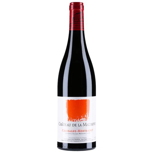 Château de la Maltroye Chassagne-Montrachet Village Rouge 2022