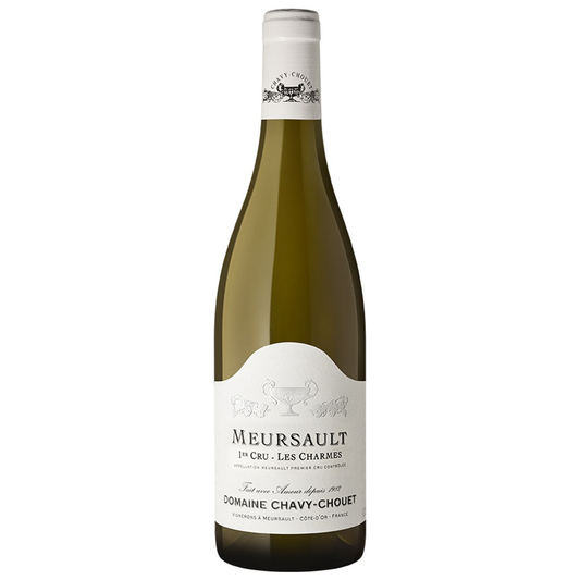 Domaine Chavy‑Chouet Meursault 1er Cru Les Charmes 2023