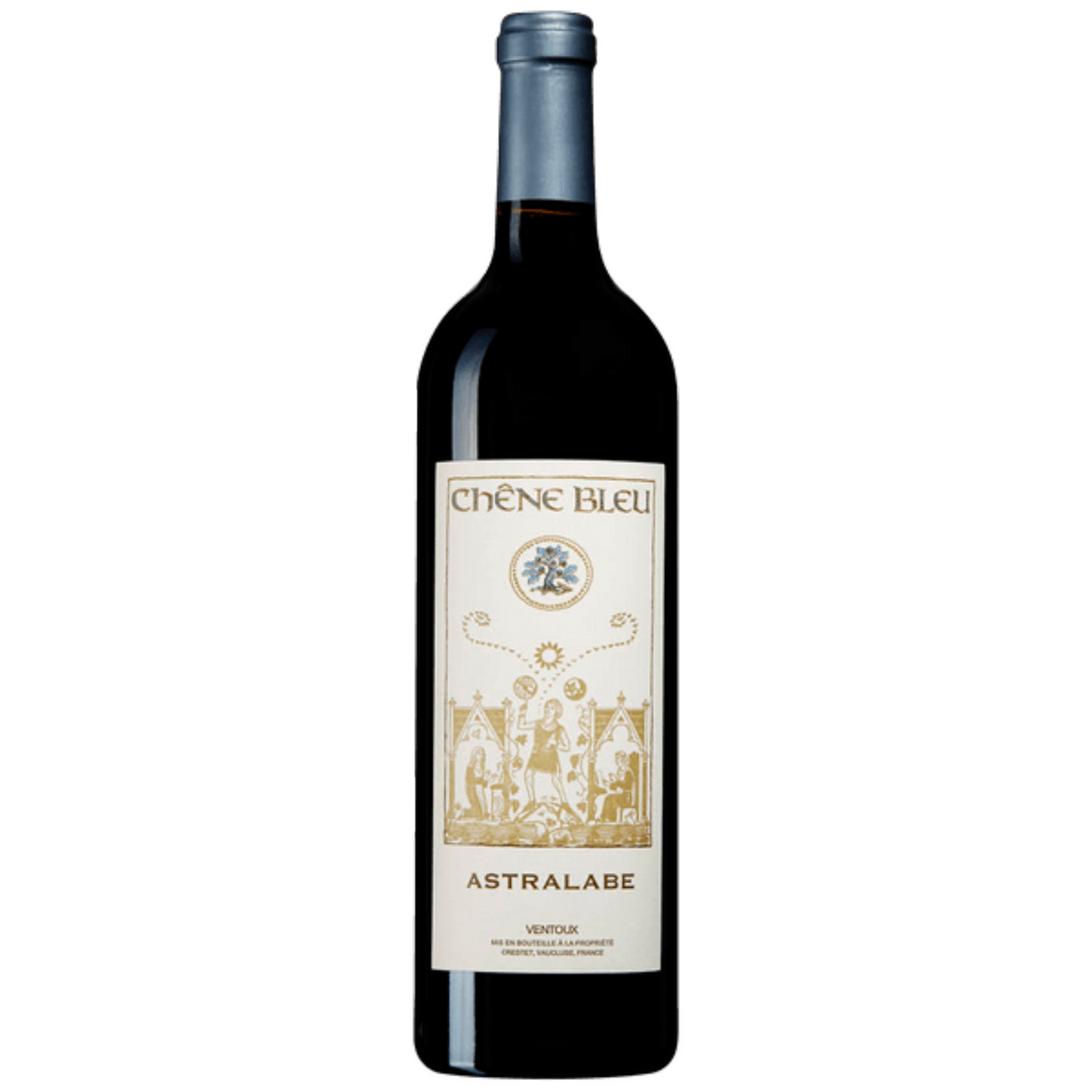 Chêne Bleu Astralabe 2019