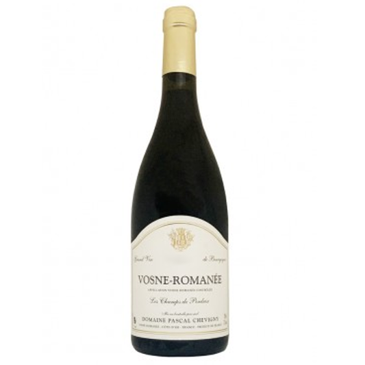 Domaine Chevigny‑Rousseau Vosne‑Romanée Village 2021