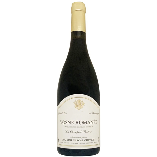 Chevigny Rousseau Vosne Romanee Village Les Champs de Perdrix 2021