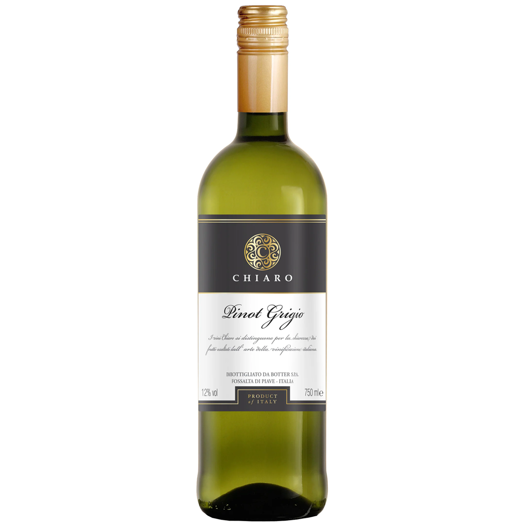 Chiaro Pinot Grigio 2024