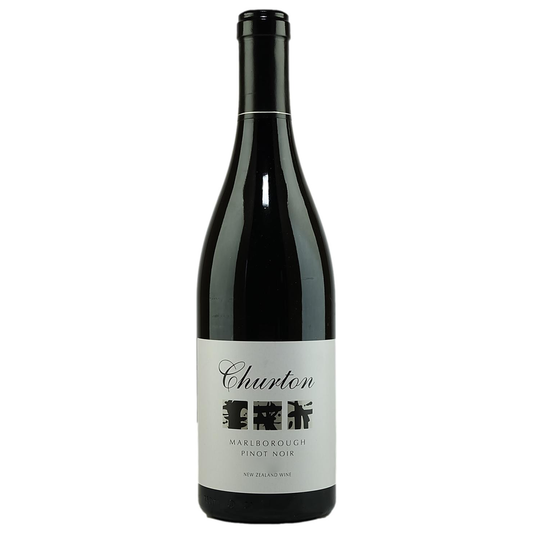 Churton Marlborough Pinot Noir 2021