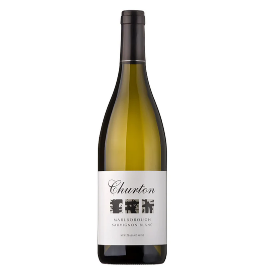 Churton Marlborough Sauvignon Blanc 2024