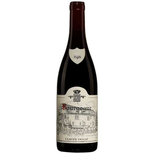 Claude Dugat Bourgogne Rouge 2020