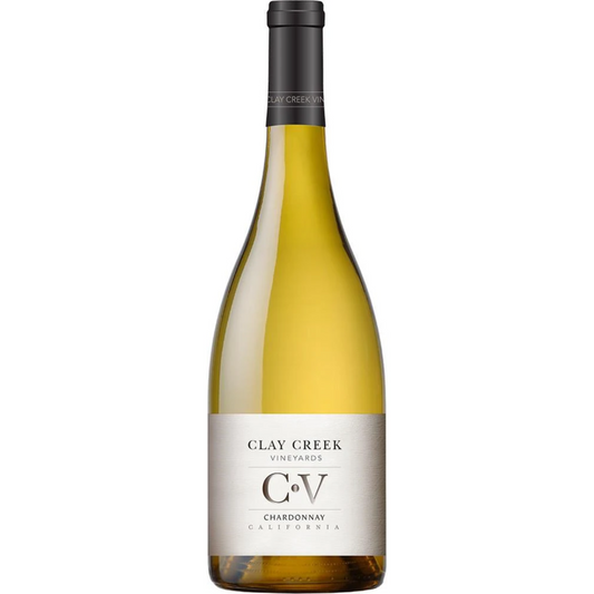 Clay Creek Vineyards Chardonnay 2023
