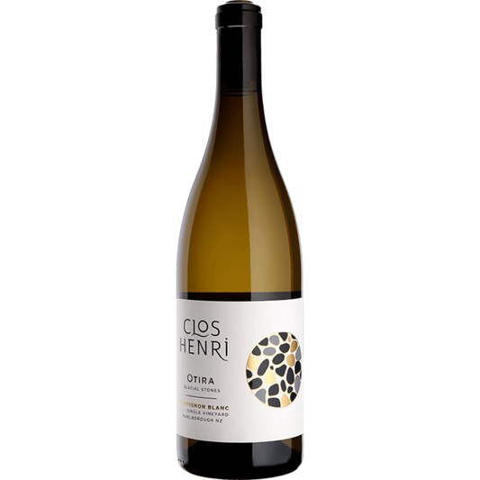 Clos Henri OTIRA Single Vineyard Sauvignon Blanc 2023