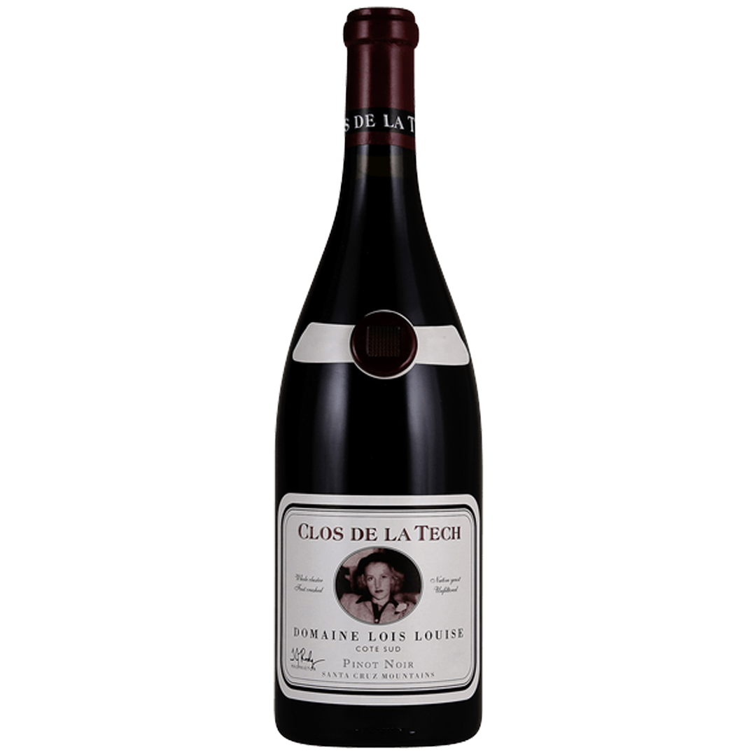 Clos de la Tech Domaine Lois Louise Cote Sud Pinot Noir 2013