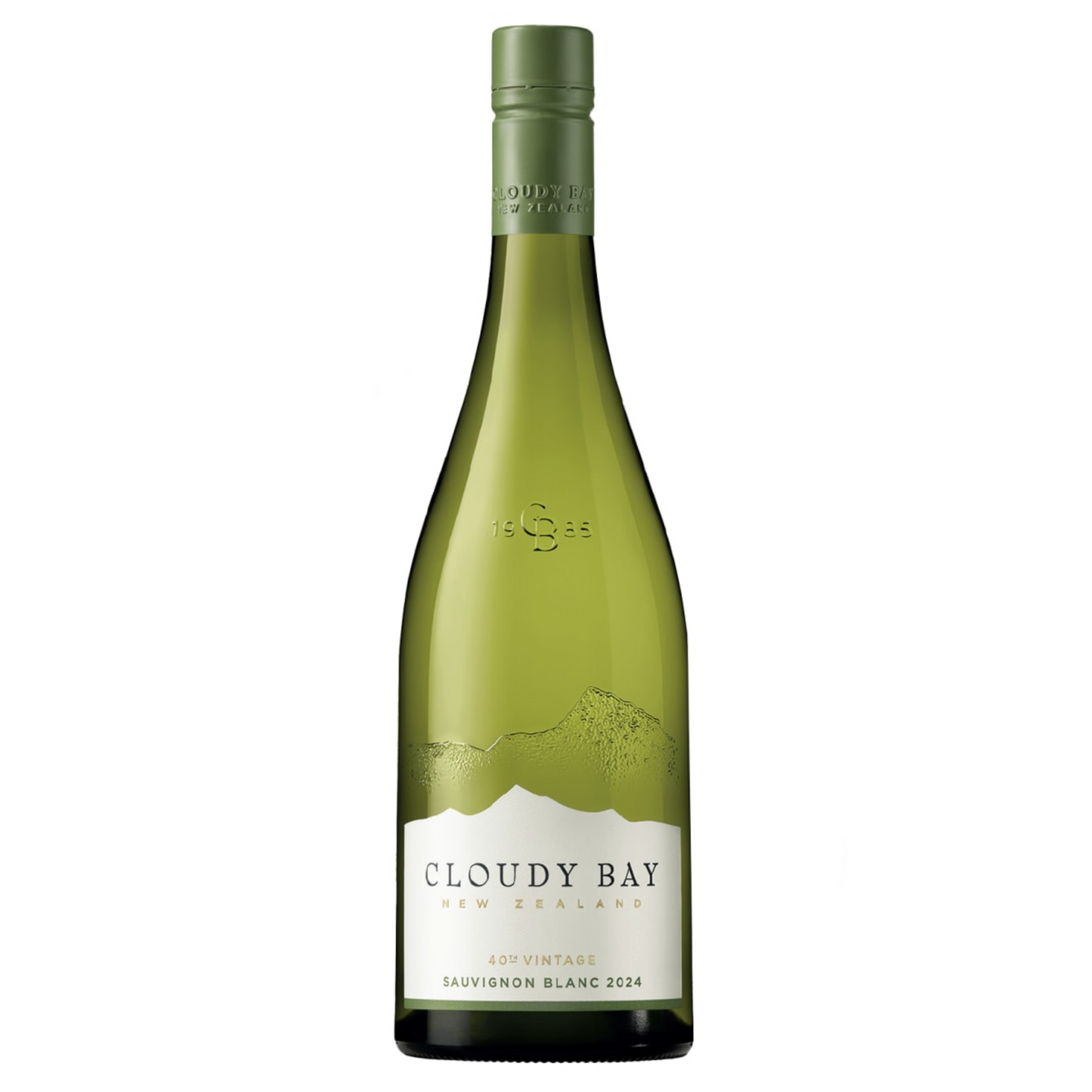Cloudy Bay Sauvignon Blanc 2025