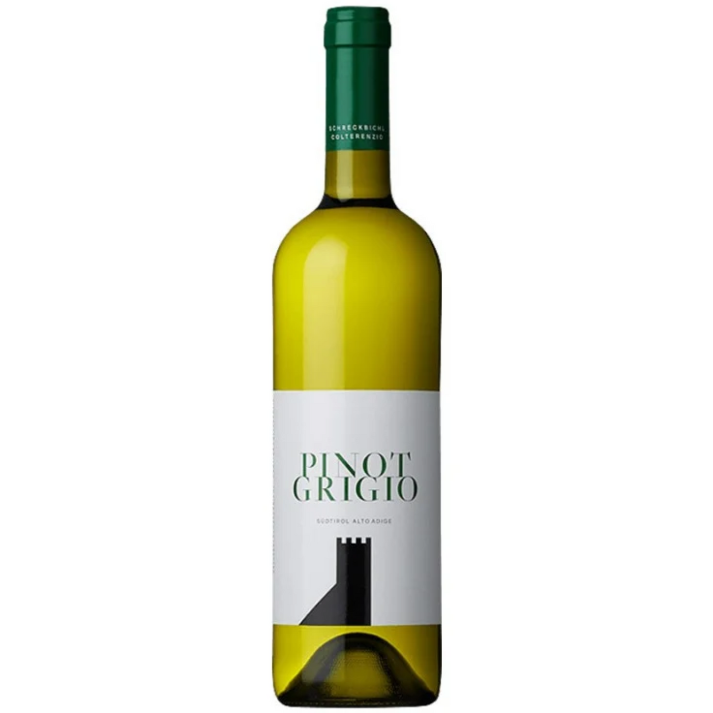 Colterenzio Pinot Grigio Alto Adige DOC 2023