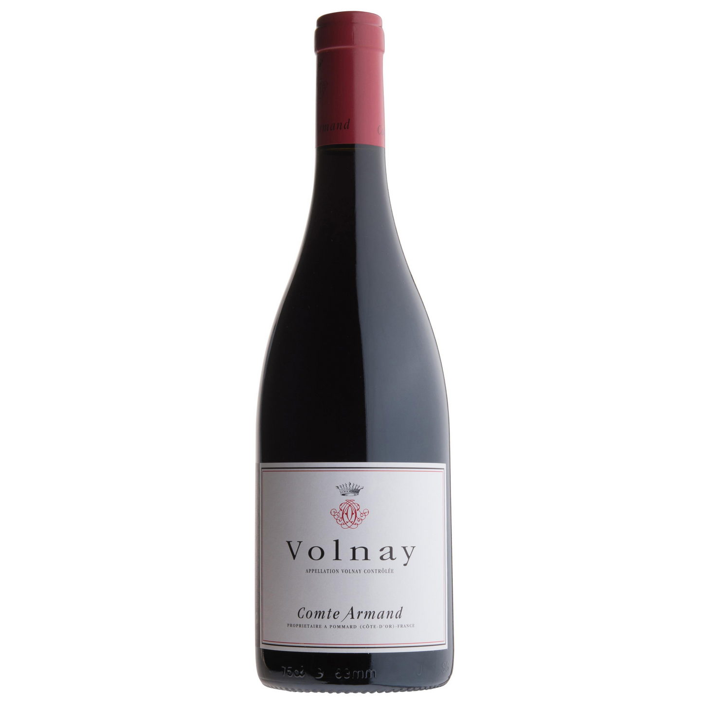 Domaine Comte Armand Volnay 2018
