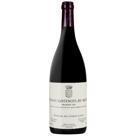 Domaine des Comtes Lafon Volnay 1er Cru Les Santenots-du-Milieu 2021
