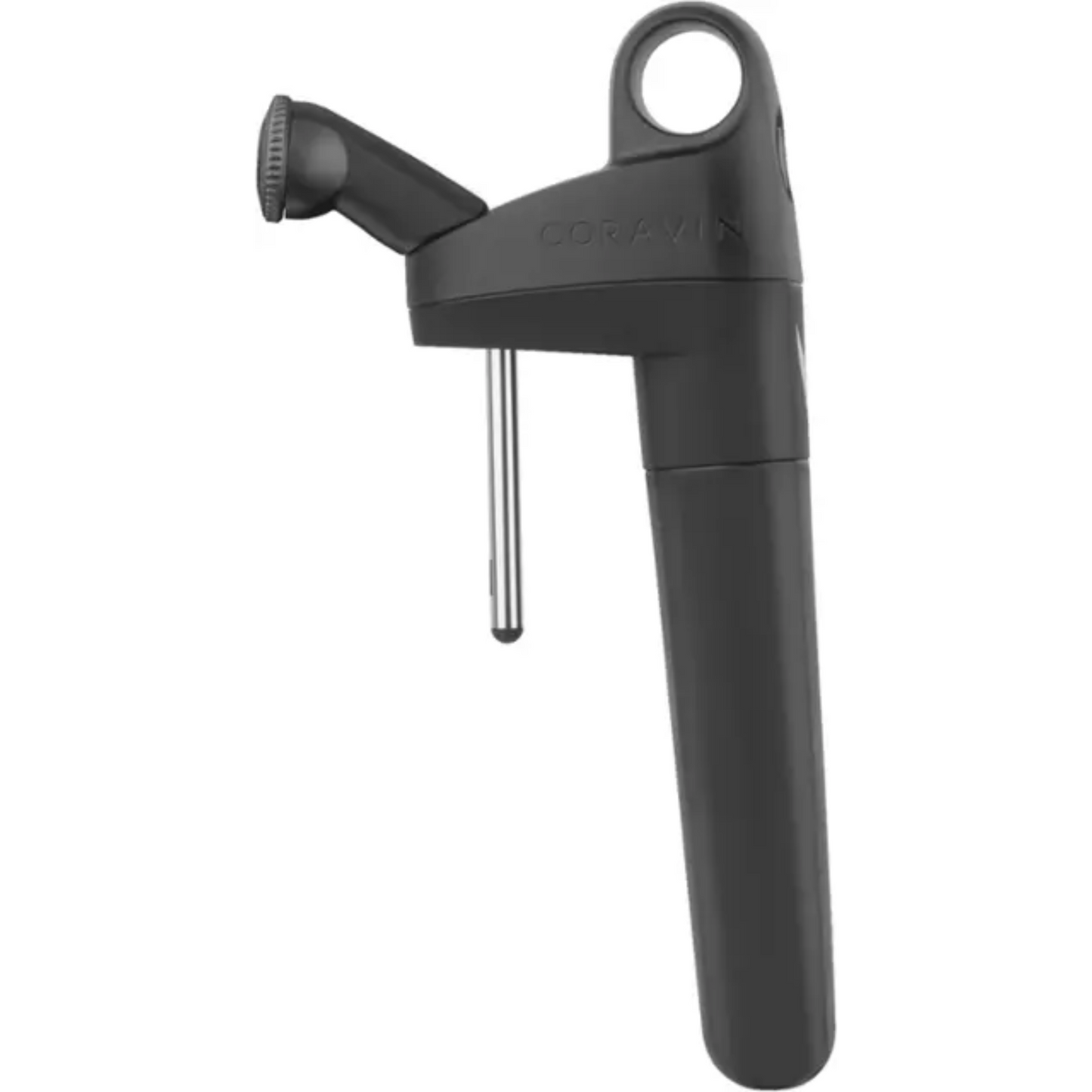 CORAVIN™ Pivot+ 葡萄酒保存系統(黑色)